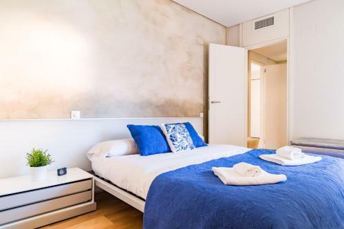 Apartamento Pyr Select Madrid Rio VI