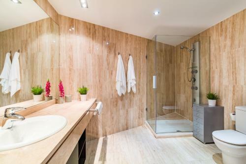 Apartamento Pyr Select Madrid Rio VI