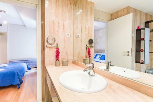 Apartamento Pyr Select Madrid Rio VI