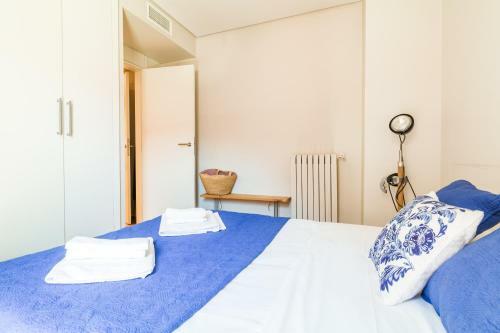 Apartamento Pyr Select Madrid Rio VI