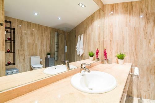 Apartamento Pyr Select Madrid Rio VI