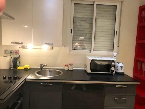 Ferrocaril 2 Apartment