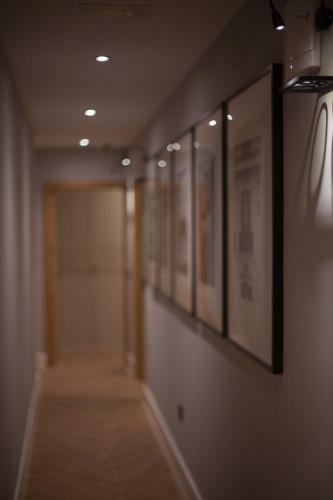 Hostal Suites You Soho