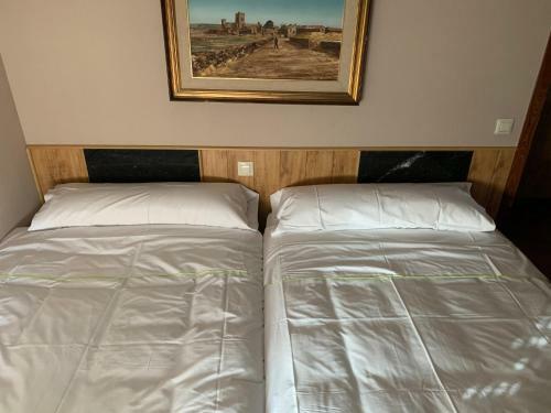 Apartamentos Suites Torr En Caja M�gica - Madrid