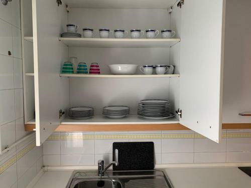 Apartamentos Suites Torr En Caja M�gica - Madrid