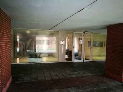 Apartamentos Suites Torr En Caja M�gica - Madrid