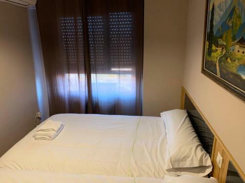 Apartamentos Suites Torr En Caja M�gica - Madrid