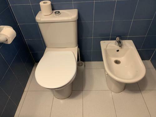 Apartamentos Suites Torr En Caja M�gica - Madrid