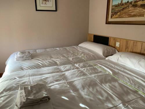 Apartamentos Suites Torr En Caja M�gica - Madrid