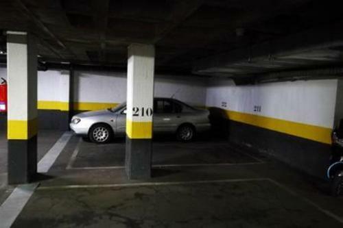 Apartamentos Suites Torr En Caja M�gica - Madrid