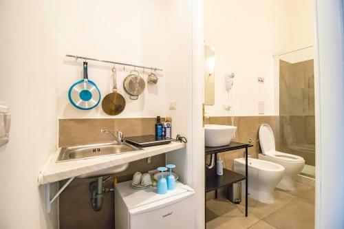Bed & Breakfast Sant'anna 44