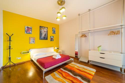 Naima Sea View Design Apartment