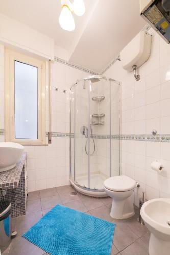 Naima Sea View Design Apartment