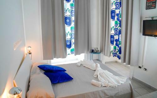 Bed & Breakfast Nina Suites