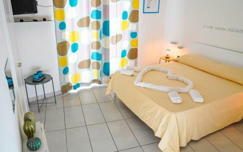 Bed & Breakfast Nina Suites
