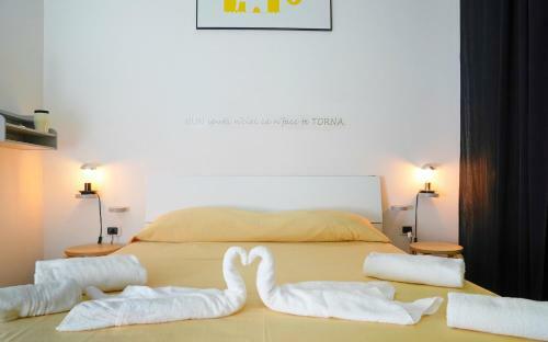 Bed & Breakfast Nina Suites