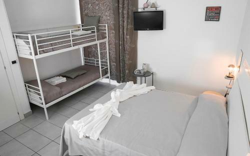 Bed & Breakfast Nina Suites