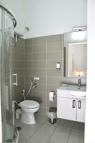 Bed & Breakfast Nina Suites