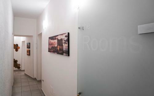 Bed & Breakfast Nina Suites