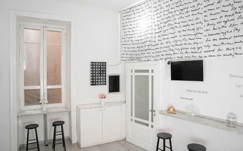 Bed & Breakfast Nina Suites
