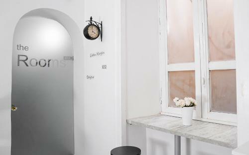 Bed & Breakfast Nina Suites