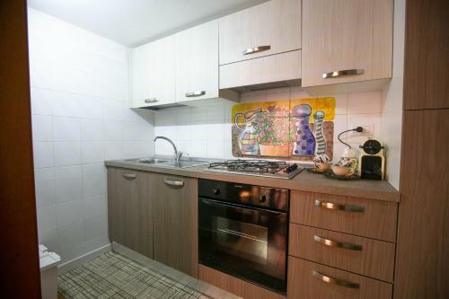 Apartamento Sweet Toledo By Dimorra