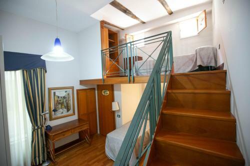 Apartamento Sweet Toledo By Dimorra