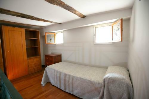 Apartamento Sweet Toledo By Dimorra