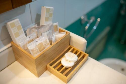 Apartamento Sweet Toledo By Dimorra