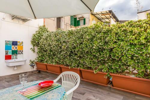 Apartamento Materdei Terrace