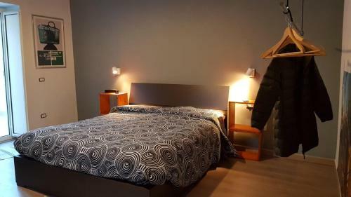 Apartamento Materdei Terrace