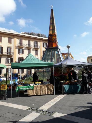 Apartamento Materdei Terrace