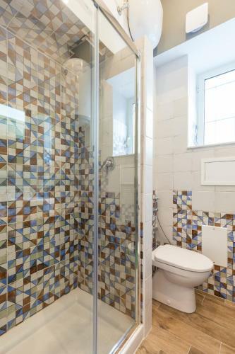 Apartamento Materdei Terrace