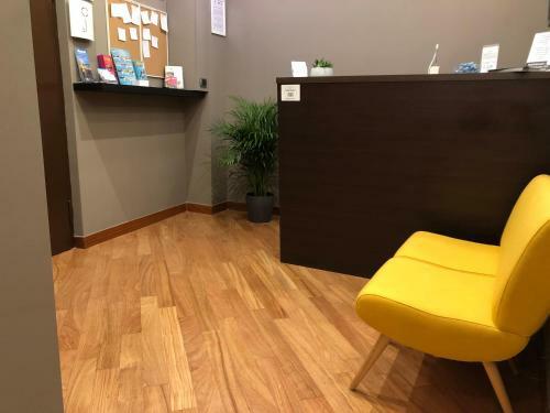 Hostal Piazza Carit�