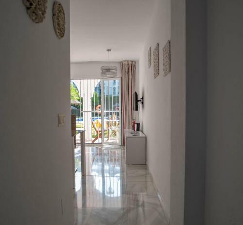 R�o Marinas Apartment - Centrall Alquileres