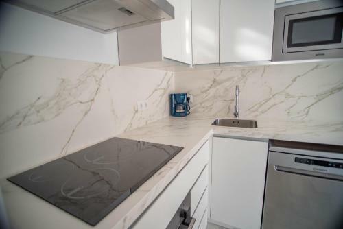 R�o Marinas Apartment - Centrall Alquileres