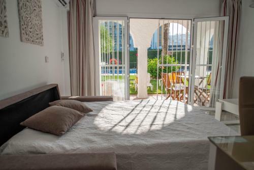 R�o Marinas Apartment - Centrall Alquileres