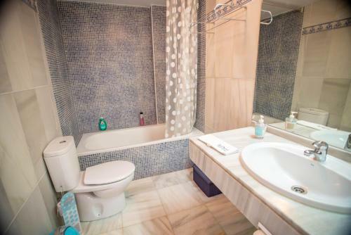 R�o Marinas Apartment - Centrall Alquileres