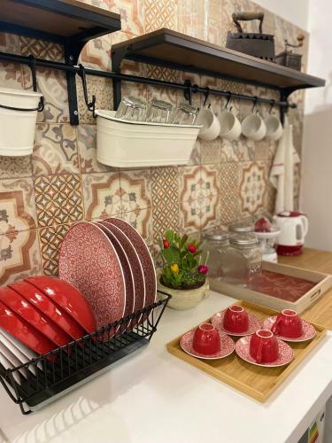 Apartamento Cathedral Sweet Home