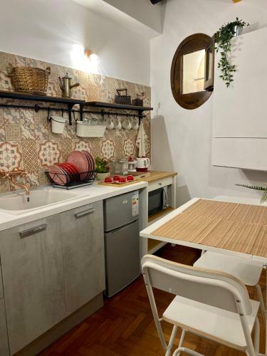 Apartamento Cathedral Sweet Home