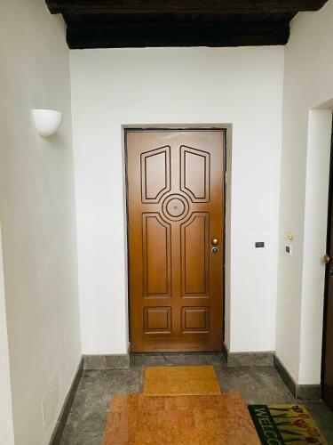 Apartamento Cathedral Sweet Home