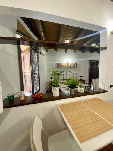 Apartamento Cathedral Sweet Home