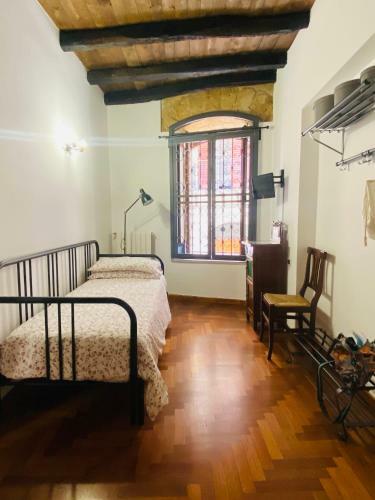 Apartamento Cathedral Sweet Home
