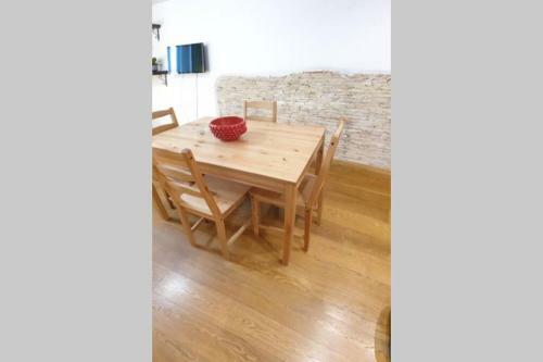Apartamento Dimora Maqueda