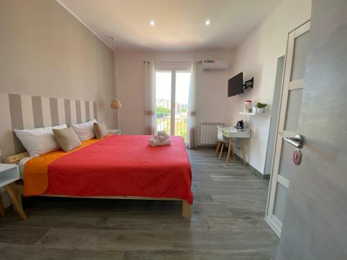 Hostal La Piccola Formica Charme Rooms