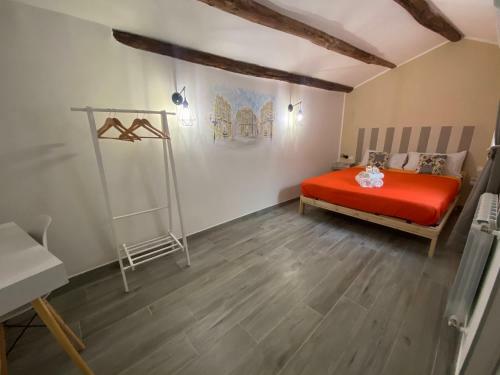 Hostal La Piccola Formica Charme Rooms