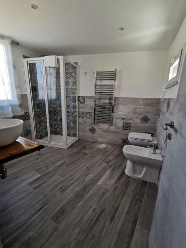 Hostal La Piccola Formica Charme Rooms