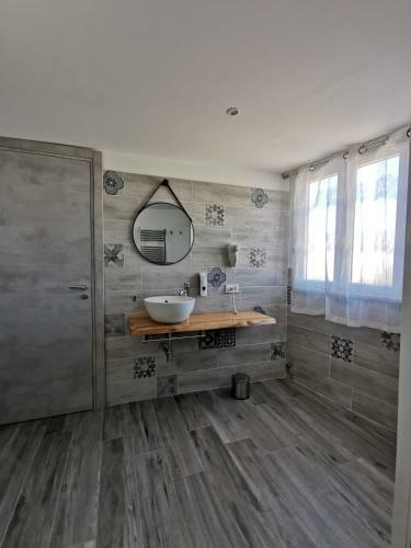 Hostal La Piccola Formica Charme Rooms