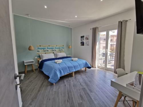 Hostal La Piccola Formica Charme Rooms