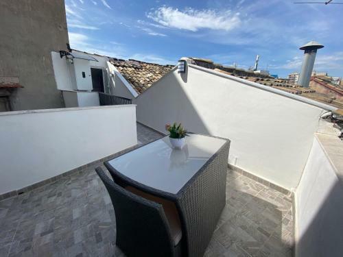 Hostal La Piccola Formica Charme Rooms